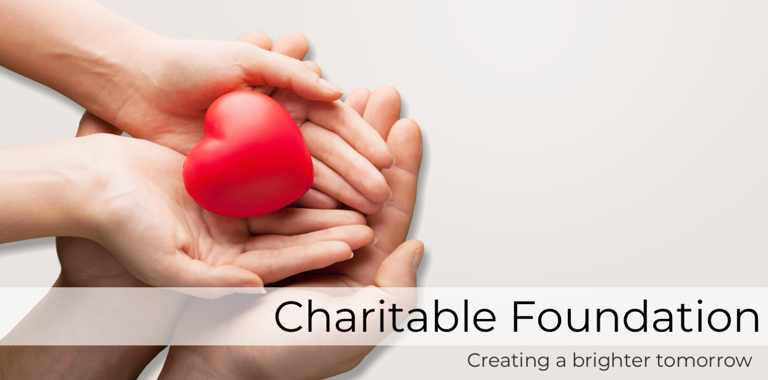 Charitable Foundation The American Chamber of Commerce in Hong Kong